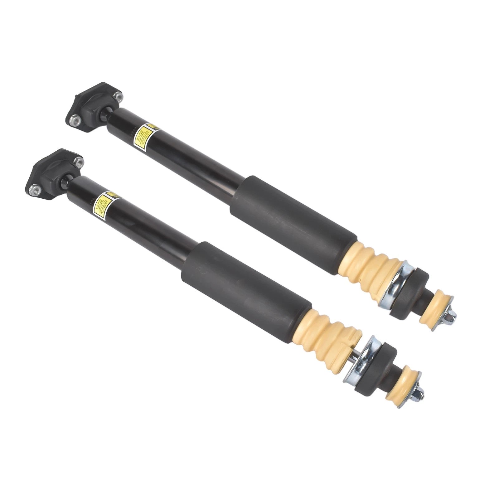 2X Rear Left & Right Shock Strut Assys for BMW 328i / 335i xDrive (2007–2013) 33526771729