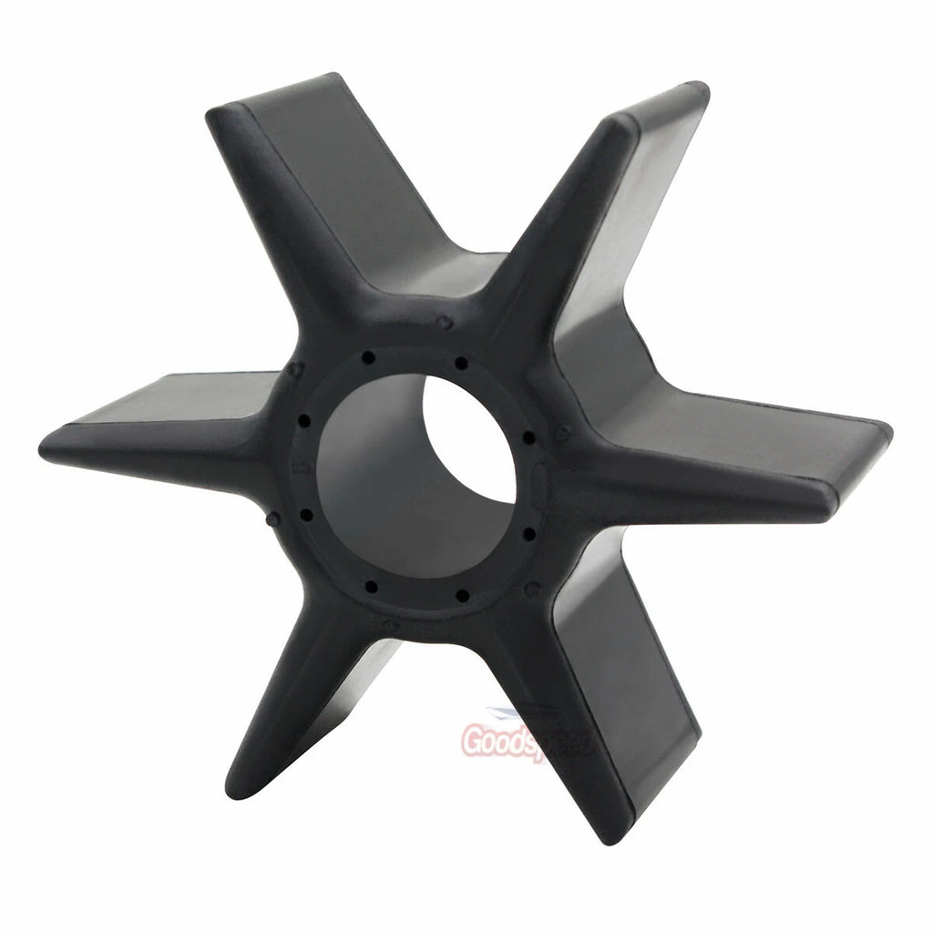 6CE-44352-00 Water Pump Impeller for Yamaha F225 F250 F300 (2000–2023)