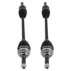 2X CV Axle Shaft for Subaru Impreza (2004–2006) & Forester (2003–2008) 2.5L