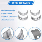 Main Bearing Set No.1170175022 for Toyota Previa (1990–1995)