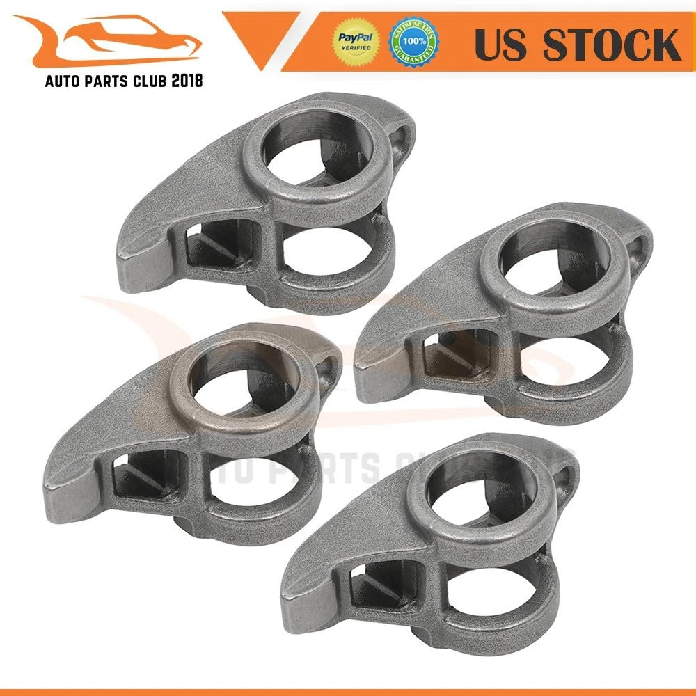 Intake Valve Rocker Arm for Corvette Pontiac GTO (1997–2015)
