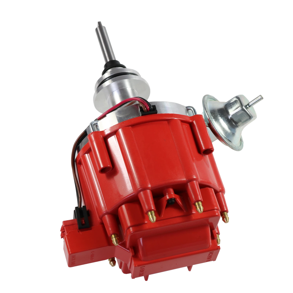 HEI Distributor for Chrysler Dodge Plymouth 318 340 360 (1964–1990)