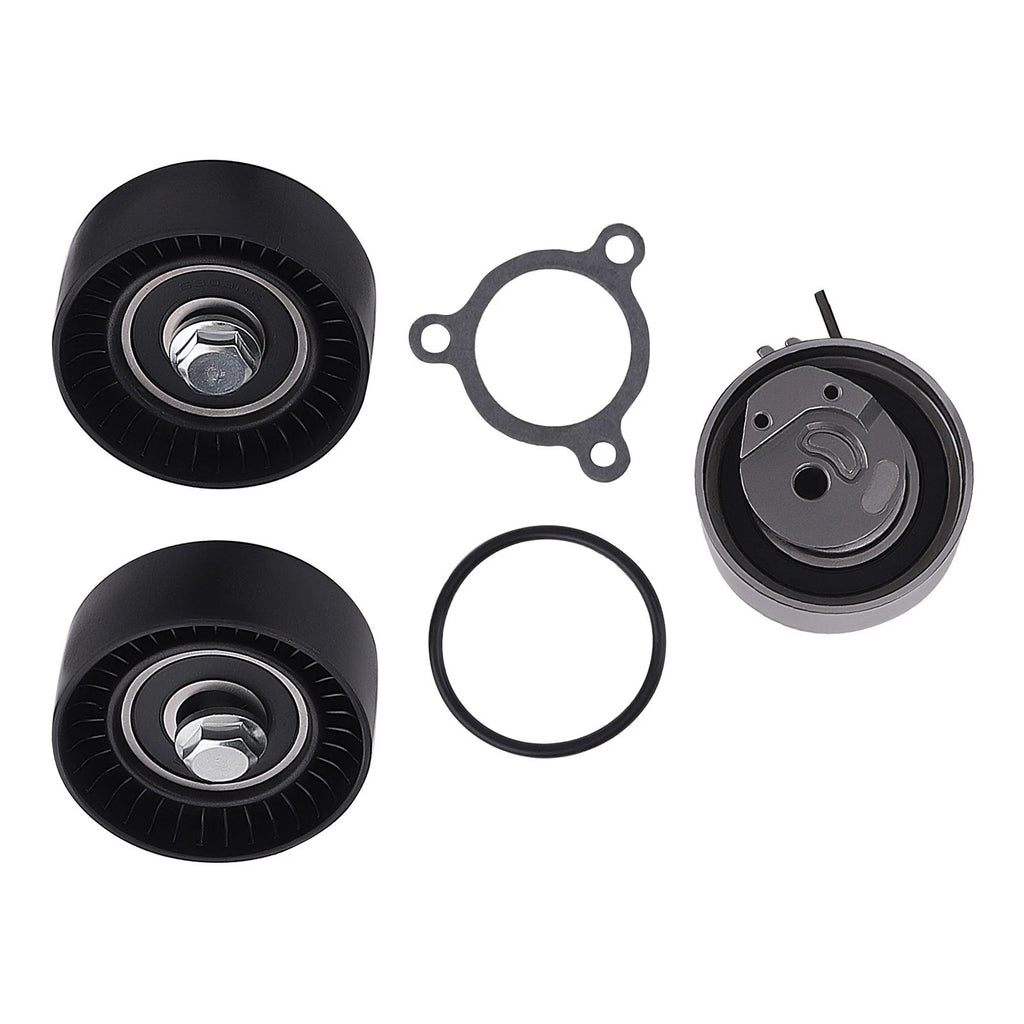 Timing Belt Kit for Jeep Liberty 2.8L L4 Diesel (2005–2006)
