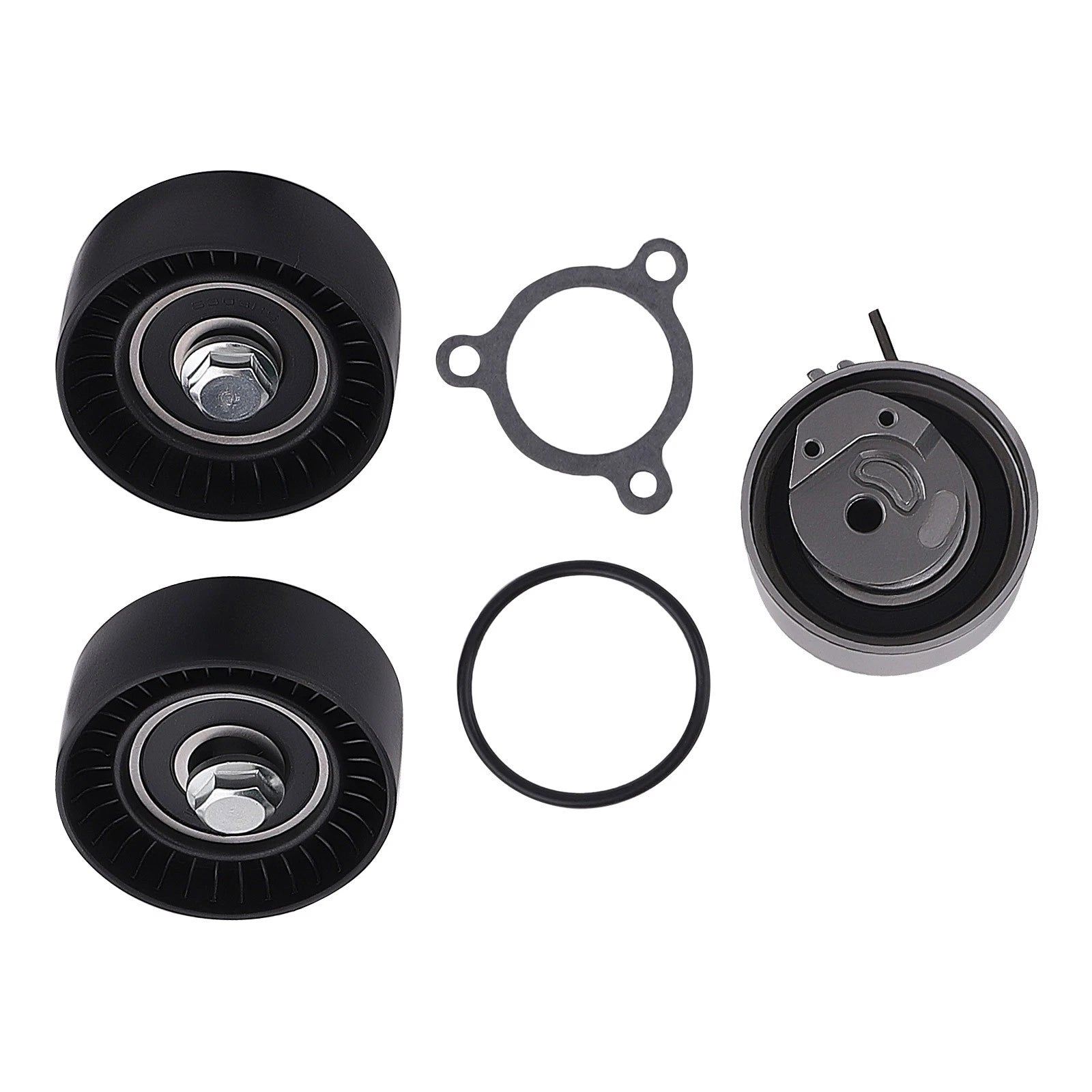 Timing Belt Kit for Jeep Liberty 2.8L L4 Diesel (2005–2006)