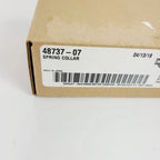 Front Fork Spring Collar for Harley-Davidson Sportster (2007–2013) 48737-07