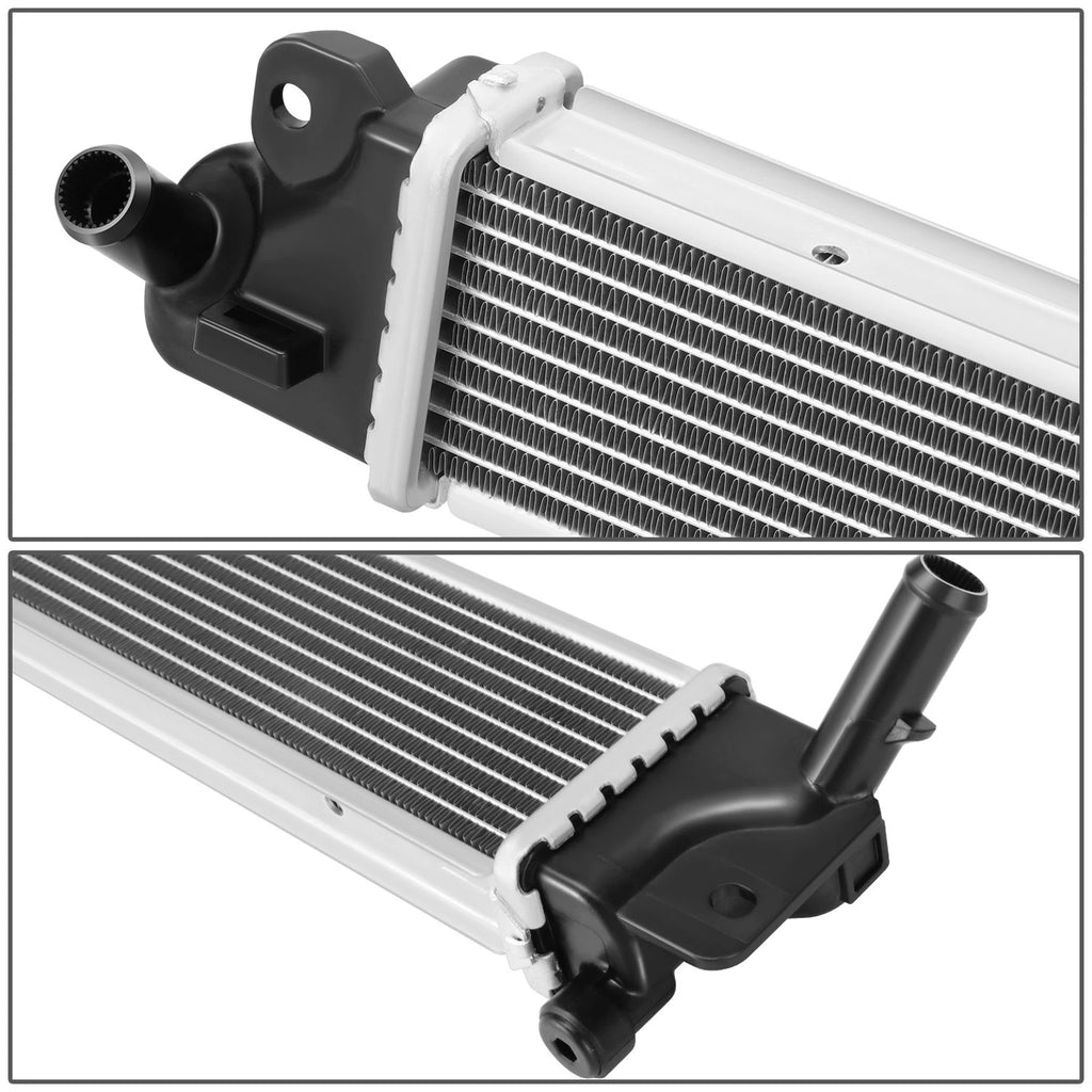 Aluminum Core Radiator for Hyundai Sonata Hybrid (2011–2015) DPI 13468