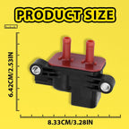 Fuel Vapor Canister Purge Solenoid Valve for Honda Accord Hybrid (2014–2021)