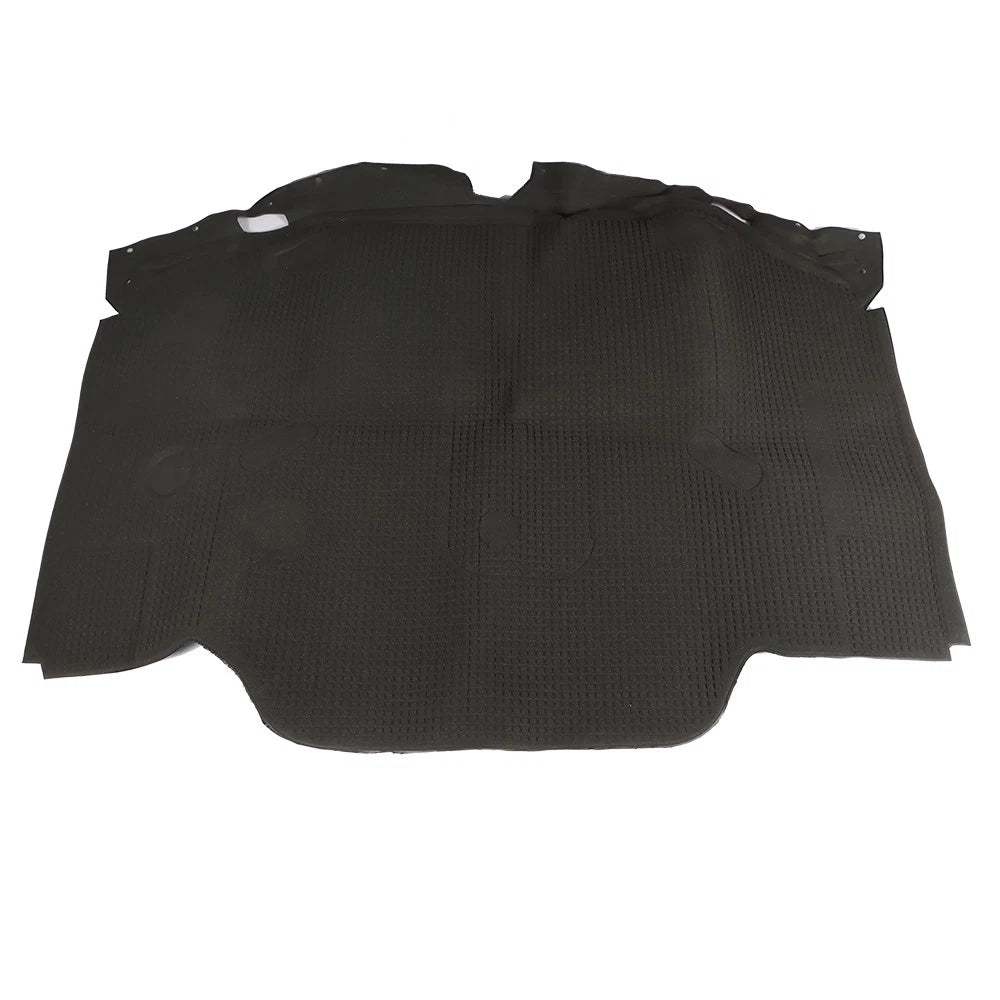 Hood Insulation Pad for Mercedes R129 300SL 500SL 600SL SL320 (1989–2002)