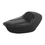 Solo Seat for Harley Sportster 883 1200 (2010–2022) - Black