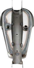 Legacy Gas Tank for Harley Sportster (Left-Hand/Right-Hand) (012960)