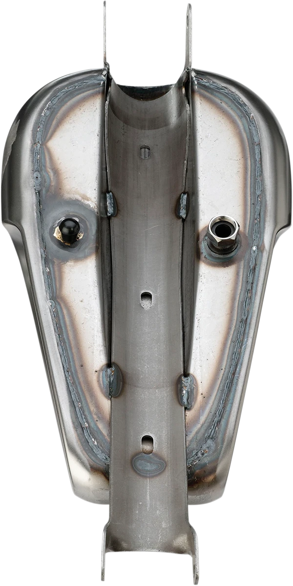 Legacy Gas Tank for Harley Sportster (Left-Hand/Right-Hand) (012960)