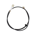 Speedometer Cable Fits Mitsubishi Strada L200 Engine 2.5 2WD Pickup 1996-05 D05