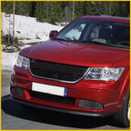 Fog Light Bezel Lamp Cover for Dodge Journey (2011–2020) EPY