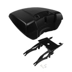 Low Profile Trunk & Mount Rack for Indian Pursuit Dark Horse (2022–2025)