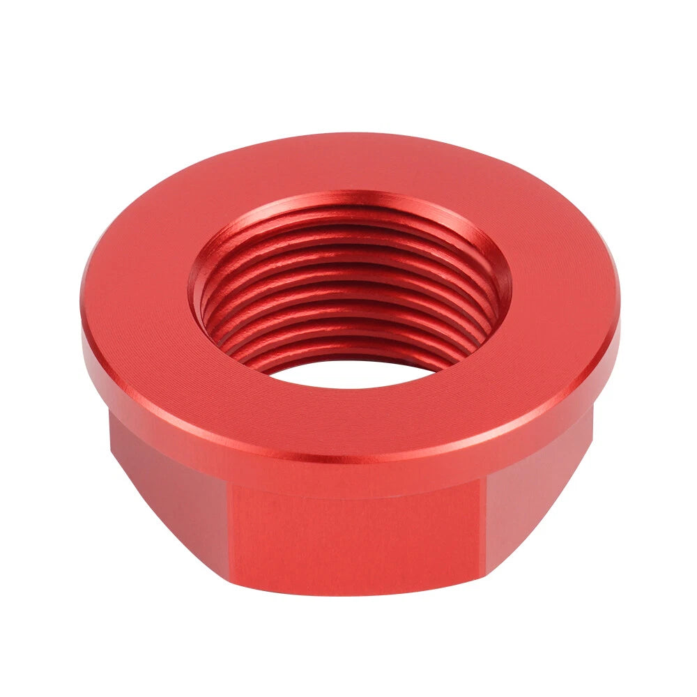 Rear Wheel Axle Flange Nut Bolt for Beta RR 250 300 350 390 430 480 (2015–2024)
