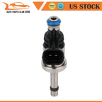 Fuel Injector for Cadillac STS CTS Buick LaCrosse Enclave Chevy Camaro (2005–2019)