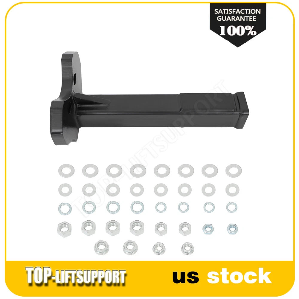 Wheel Bearing Hub Removal Tool for Universal Applications