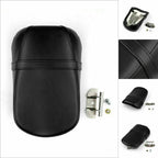 Rear Seat Cushion Leather for Kawasaki Vulcan 650 VN650 (2015–2018)