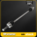 CV Axle Assembly Front Passenger Side for Toyota Prius C (2012–2019)