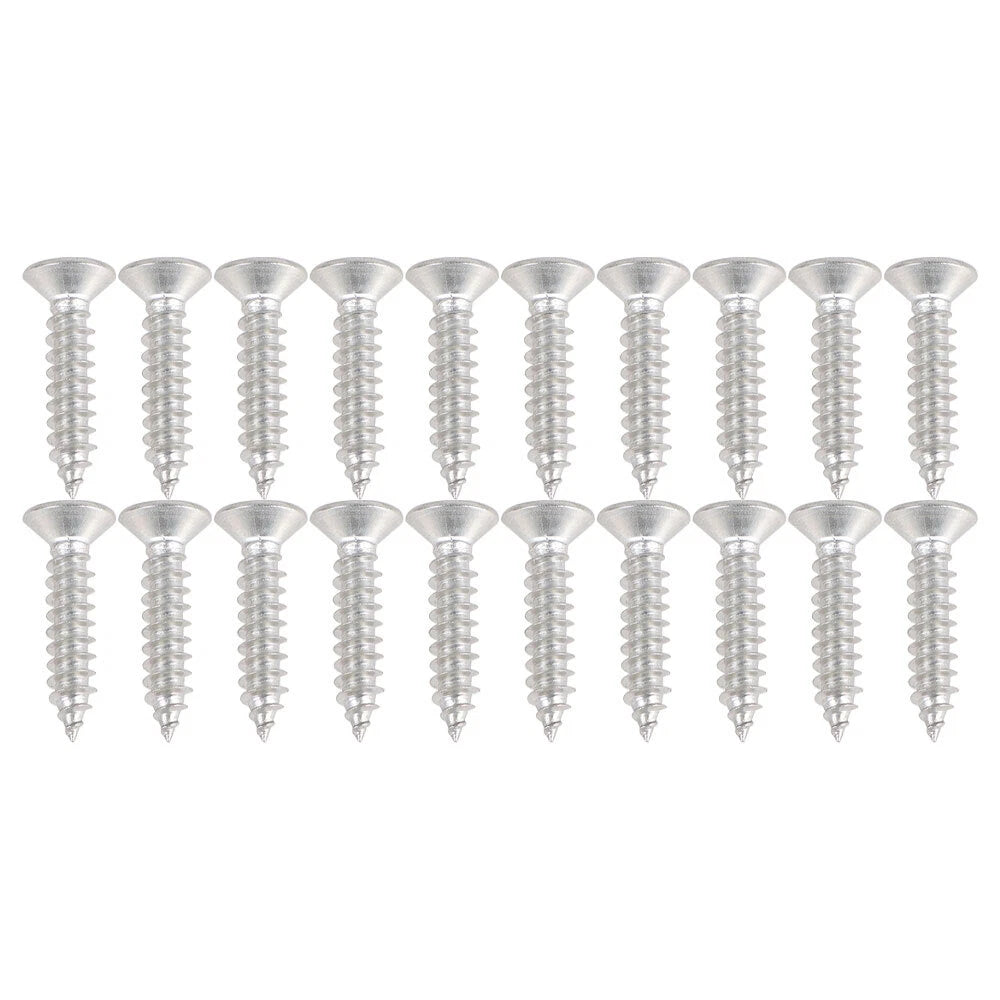 210pc Front End Sheet Metal Hardware Kit for Chevy Pickup Truck