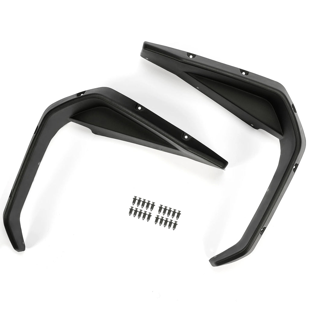 Front Fender Flares for Honda Pioneer 1000 (2016–2021)