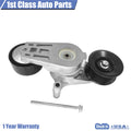 Belt Tensioner Assembly for Ford F250 F350 E350 6.0 Diesel (2003–2010)
