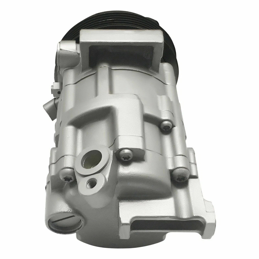 A/C Compressor Kit Replacement for Ford Edge (2007-2014)