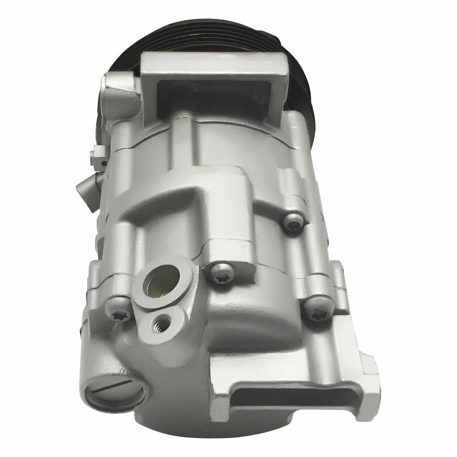 A/C Compressor Kit Replacement for Ford Edge (2007-2014)