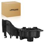 HVAC Heater Blower Motor with Fan Cage for Subaru Impreza WRX (2004–2005)