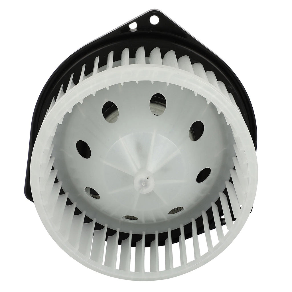 A/C Heater Blower Motor with Fan Cage for Infiniti QX80 (2014–2019)