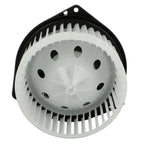 A/C Heater Blower Motor with Fan Cage for Infiniti QX80 (2014–2019)