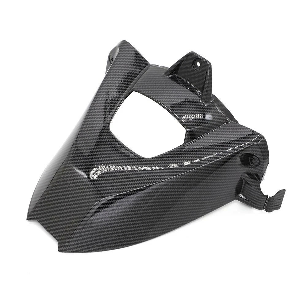 Rear Hugger for BMW S1000RR S1000R (2009–2019, 2014–2020) Carbon Look ABS