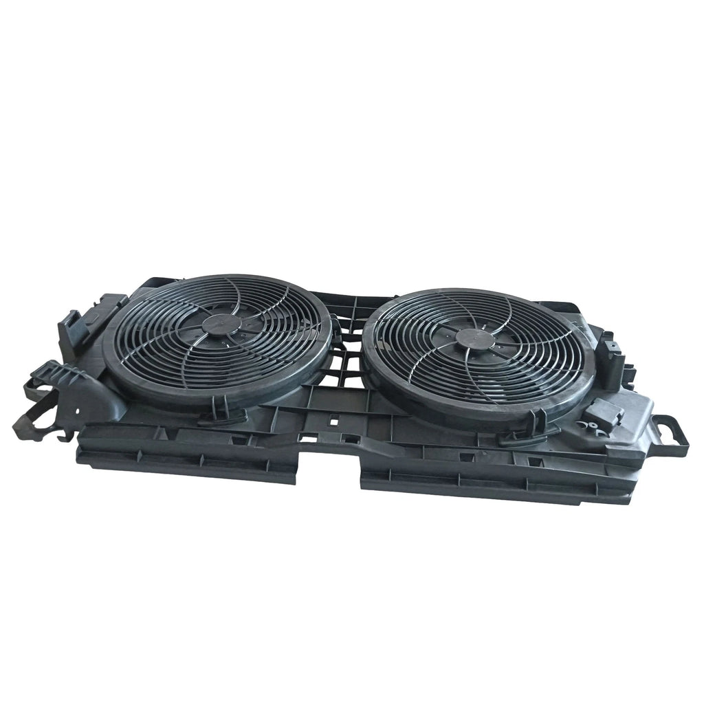 A/C Condenser Fan Assembly for Mercedes-Benz Sprinter (2010–2018)