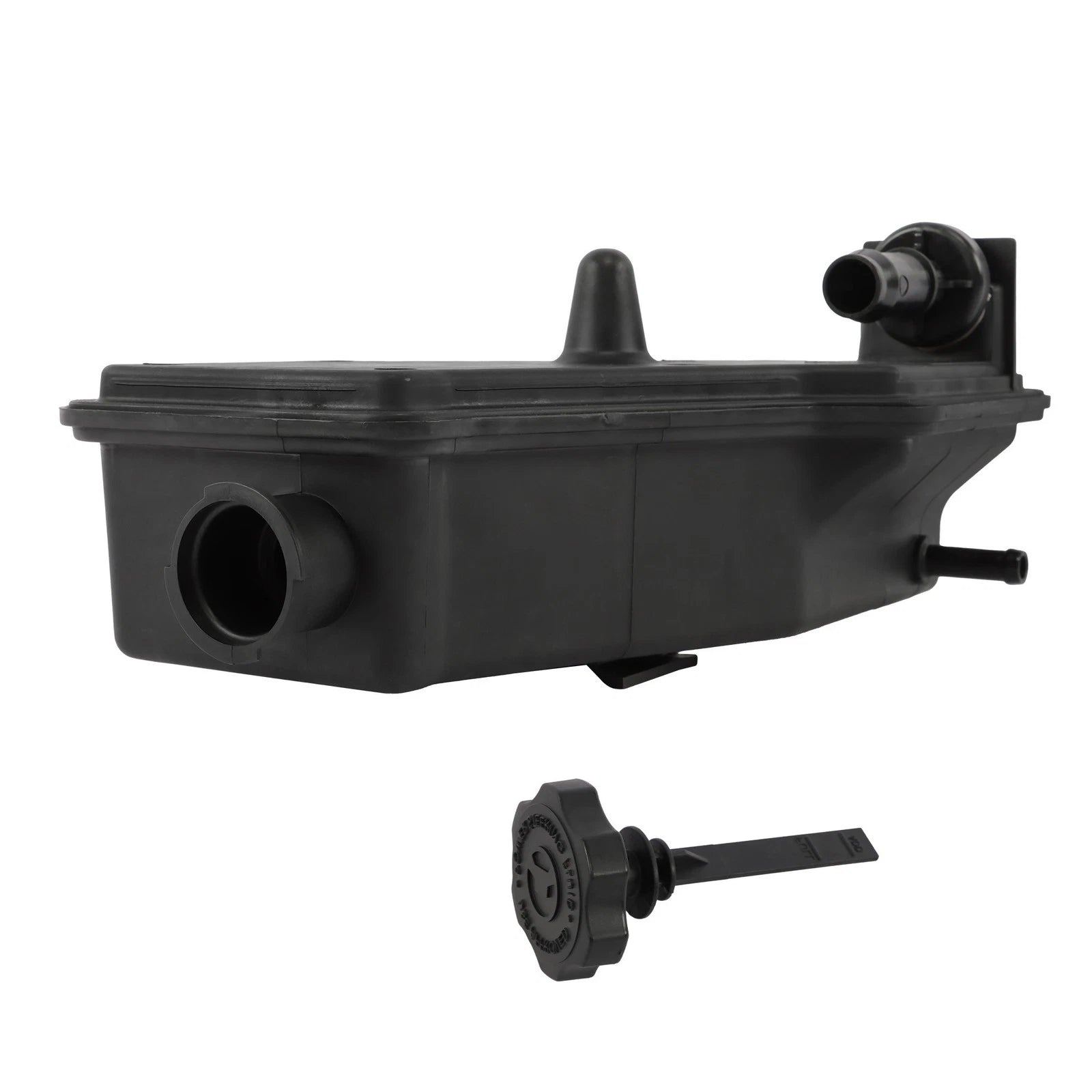 Power Steering Reservoir with Cap for Jeep Grand Cherokee (2007–2010)