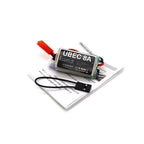 BEC Regulator Switch Mode 4A 6A 8A for RC Brushless Equipment (5V 6V 7.4V)