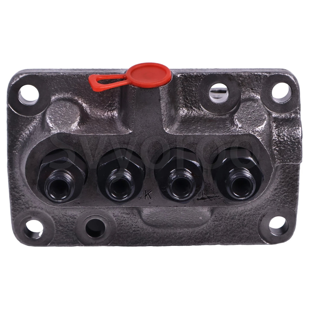 Fuel Injection Pump 17351-51010 104297-4020 for Kubota V2203 V1512