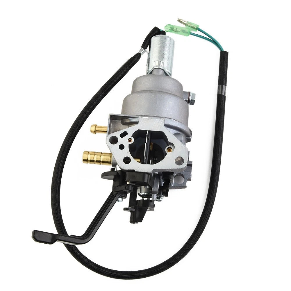 Carburetor Set with Choke Rod & Bolt for Dual Fuel (Part No. 47.131000.25)