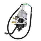Carburetor Set with Choke Rod & Bolt for Dual Fuel (Part No. 47.131000.25)