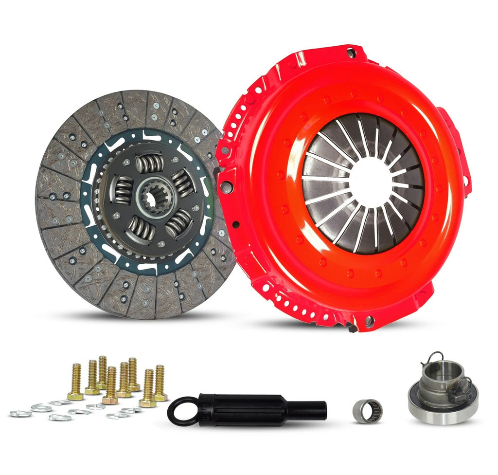 Stage 1 Clutch Kit for Dodge Ram 2500 3500 (1994–1998) Diesel Turbo