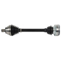 CV Axle Front Left for Volkswagen Jetta Golf (2015–2021) 1.4L Manual Trans