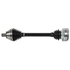 CV Axle Front Left for Volkswagen Jetta Golf (2015–2021) 1.4L Manual Trans