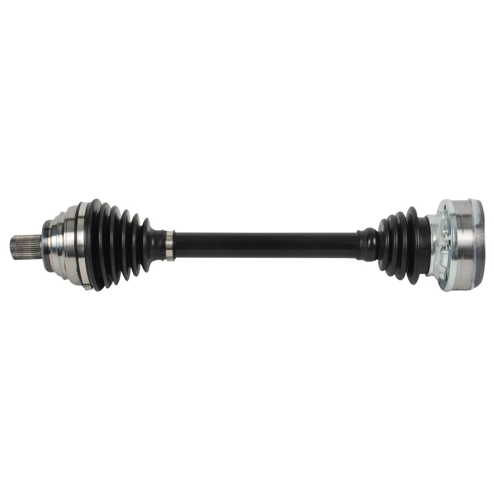 CV Axle Front Left for Volkswagen Jetta Golf (2015–2021) 1.4L Manual Trans