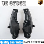 Air Intake Tube Duct Cover for Suzuki GSXR600 GSXR750 (2004–2005)