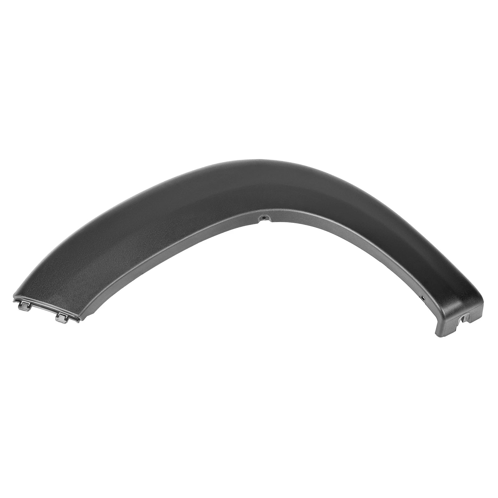 Right Rear Wheel Flare Trim Molding for Ram ProMaster (2019–2022)