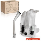 Washer Reservoir with Pump for Buick Encore GX (2020–2023)