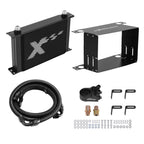 Transmission Oil Cooler for Universal Make Model (2010–2025)
