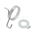 Rear Brake Arm Spring Indicator for Honda Rancher (2000–2023) #43415-HM7-000 #43145-HN5-M00