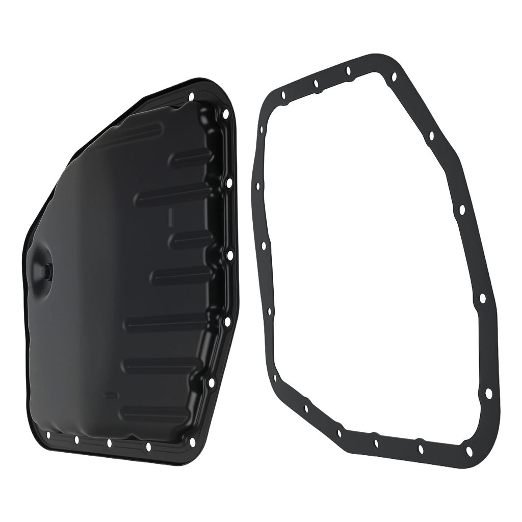 Automatic Transmission Oil Pan for Toyota Corolla/Matrix 1.8L (2003–2008) 35106-12100