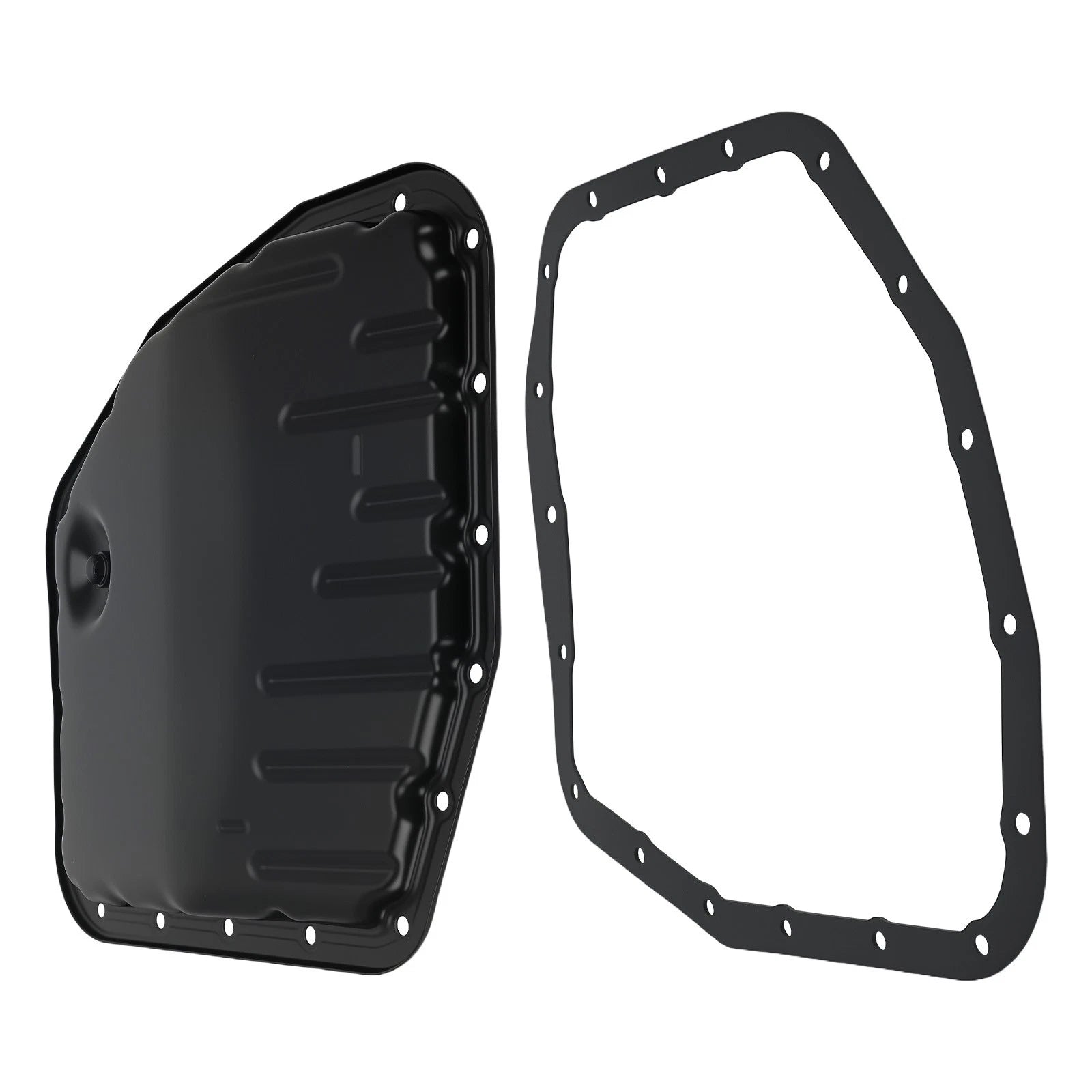 Automatic Transmission Oil Pan for Toyota Corolla/Matrix 1.8L (2003–2008) 35106-12100