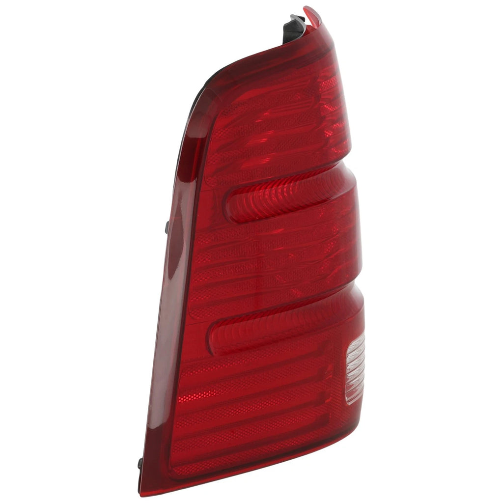 Tail Light for Ford Explorer (2002–2005) Left Driver Side Halogen